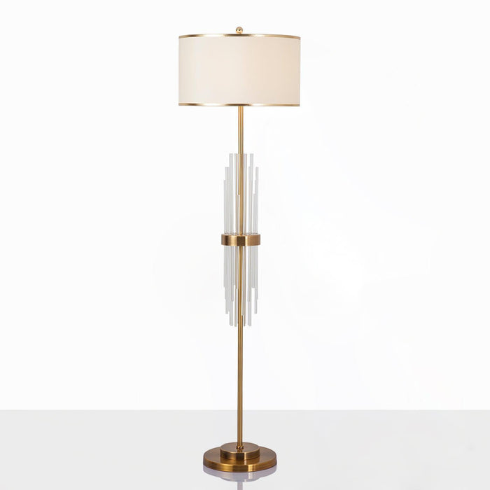 Alston Floor Lamp-DWHOME