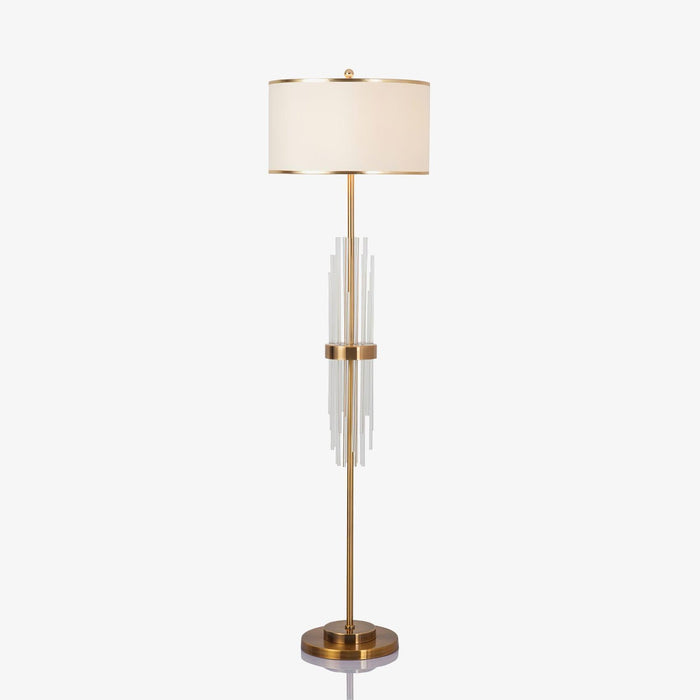 Alston Floor Lamp-DWHOME