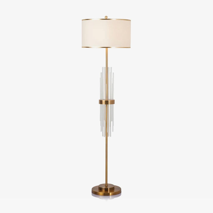Alston Floor Lamp-DWHOME