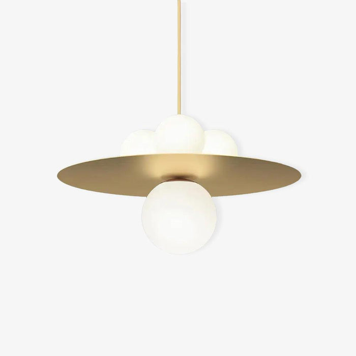 Alta Pendant Light-DWHOME