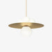 Alta Pendant Light-DWHOME