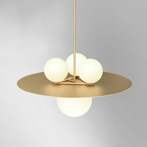 Alta Pendant Light-DWHOME