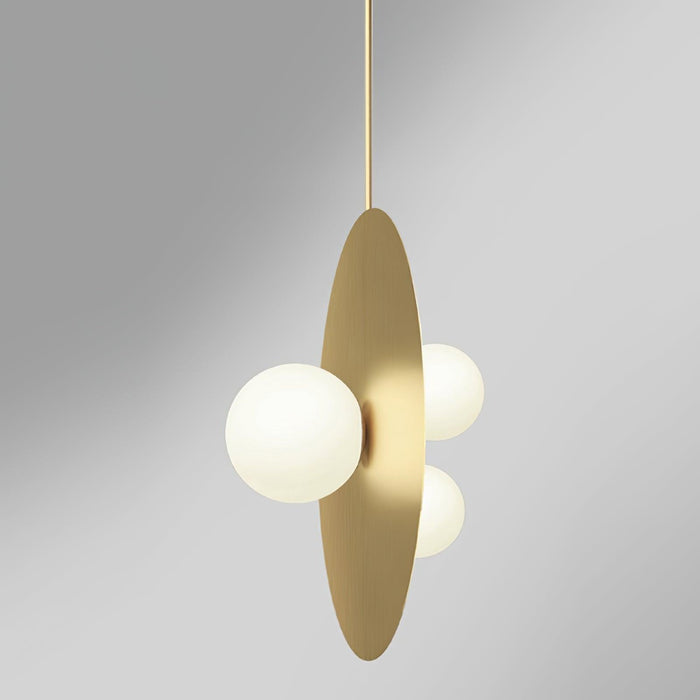 Alta Pendant Light-DWHOME