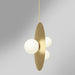 Alta Pendant Light-DWHOME