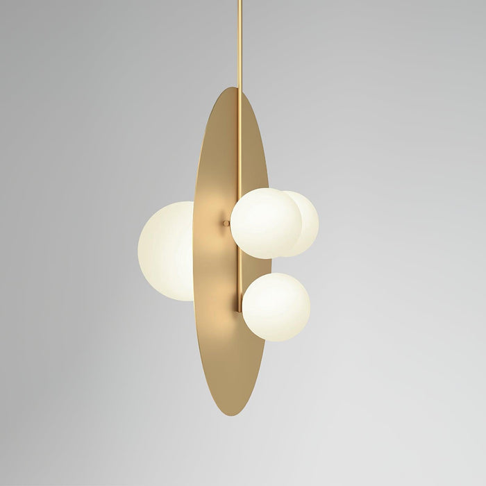 Alta Pendant Light-DWHOME