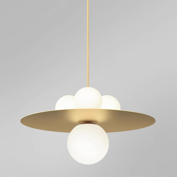 Alta Pendant Light-DWHOME