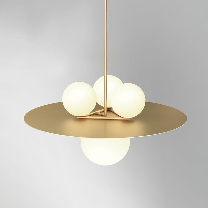 Alta Pendant Light-DWHOME