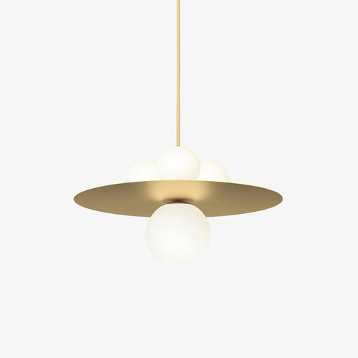 Alta Pendant Light-DWHOME