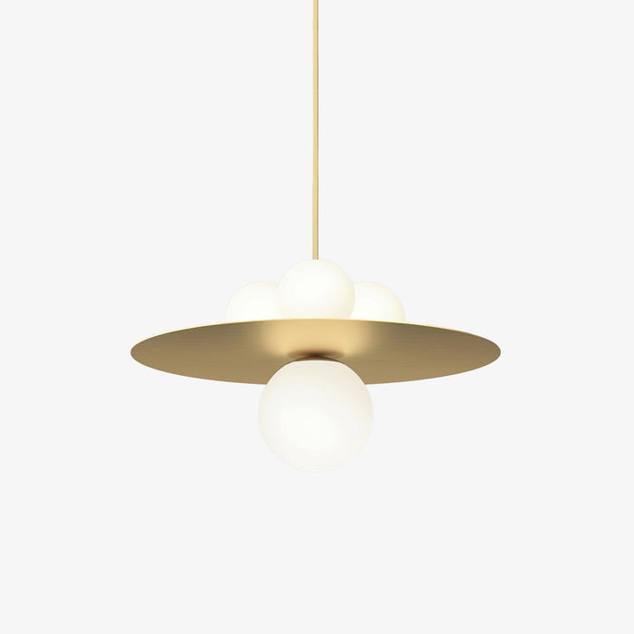 Alta Pendant Light-DWHOME