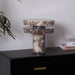 Halo Marble Table Lamp-DWHOME