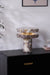 Halo Marble Table Lamp-DWHOME