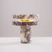 Halo Marble Table Lamp-DWHOME