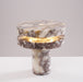 Halo Marble Table Lamp-DWHOME