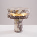 Halo Marble Table Lamp-DWHOME