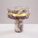 Halo Marble Table Lamp-DWHOME