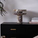 Halo Marble Table Lamp-DWHOME