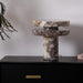 Halo Marble Table Lamp-DWHOME