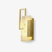 Althea Alabaster Wall Sconce - Vakkerlight