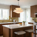 Altura Layered Pendant Light-DWHOME