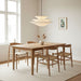 Altura Layered Pendant Light-DWHOME