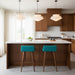 Altura Layered Pendant Light-DWHOME
