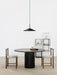 Altura Pendant Lamp-DWHOME