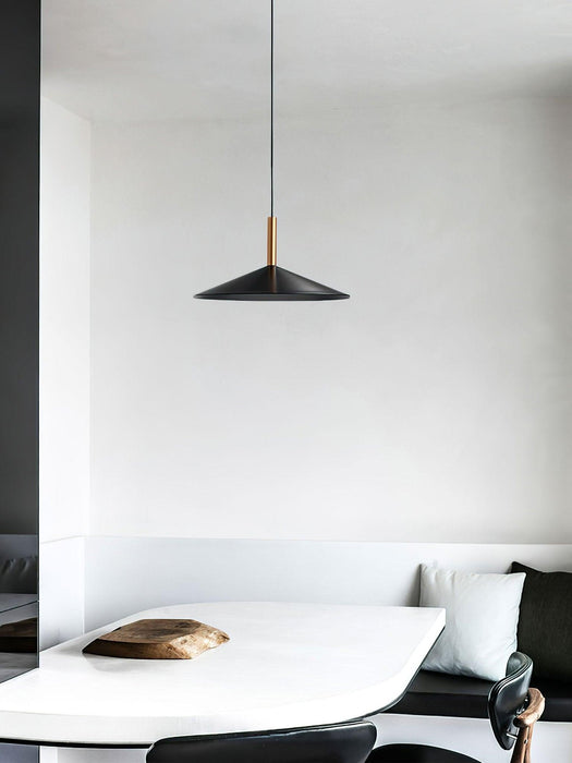 Altura Pendant Lamp-DWHOME