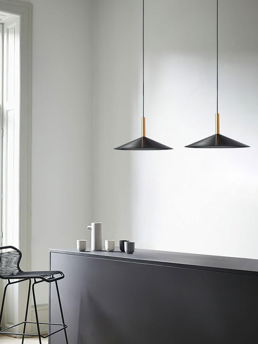 Altura Pendant Lamp-DWHOME