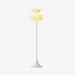 Aluvia Crown Floor Lamp-DWHOME