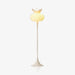 Aluvia Crown Floor Lamp-DWHOME