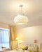 Aluvia Crown Pendant Lamp-DWHOME