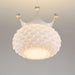 Aluvia Crown Pendant Lamp-DWHOME