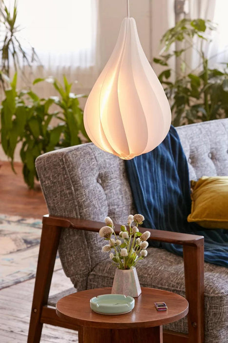 Alva Pendant Light-DWHOME