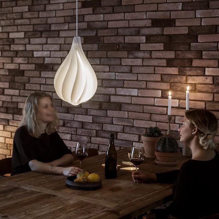 Alva Pendant Light-DWHOME