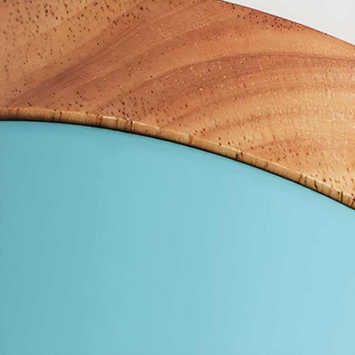 Alva Wooden Surface Downlight-DWHOME