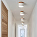 Alva Wooden Surface Downlight-DWHOME