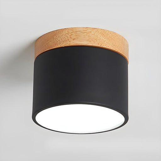 Alva Wooden Surface Downlight-DWHOME