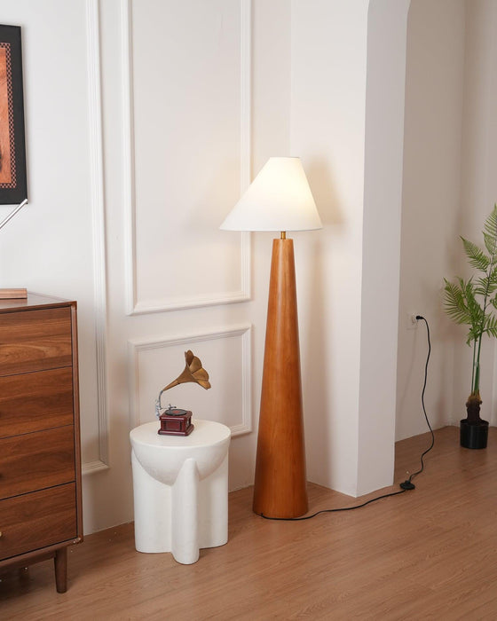Alvin Floor Lamp-DWHOME