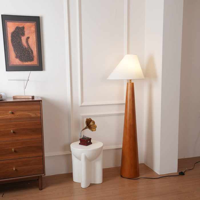 Alvin Floor Lamp-DWHOME