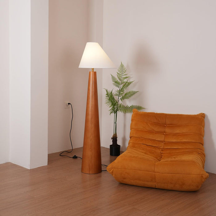 Alvin Floor Lamp-DWHOME