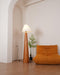 Alvin Floor Lamp-DWHOME
