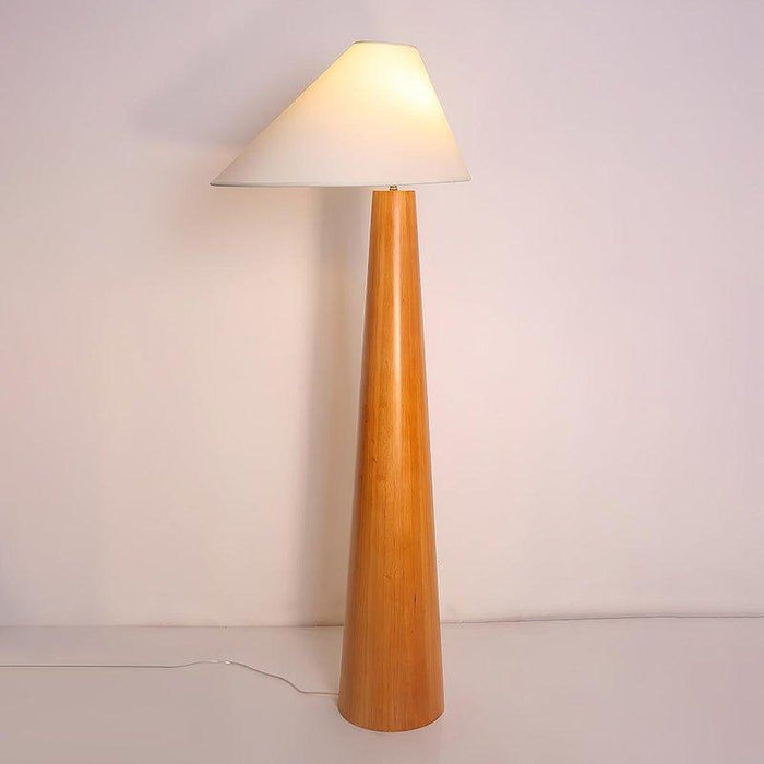 Alvin Floor Lamp-DWHOME