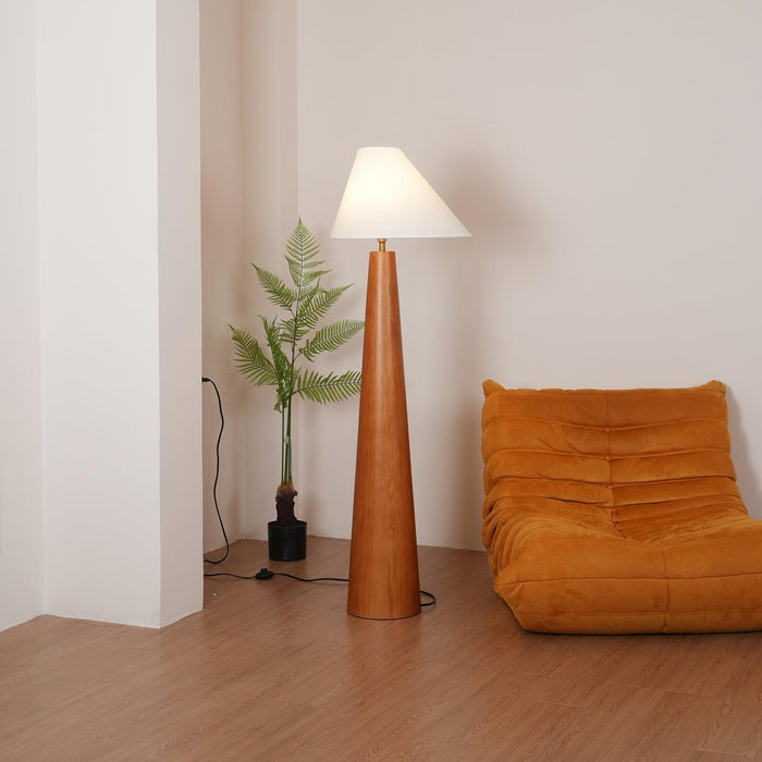 Alvin Floor Lamp-DWHOME