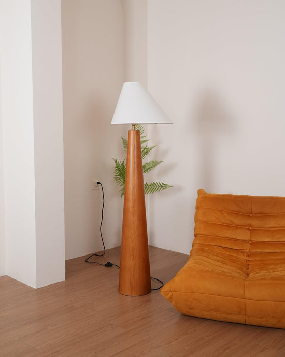 Alvin Floor Lamp-DWHOME