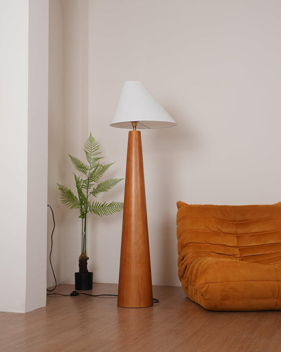 Alvin Floor Lamp-DWHOME