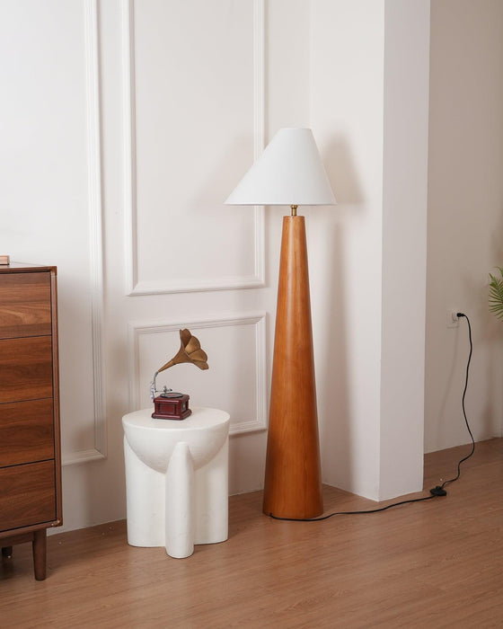Alvin Floor Lamp-DWHOME