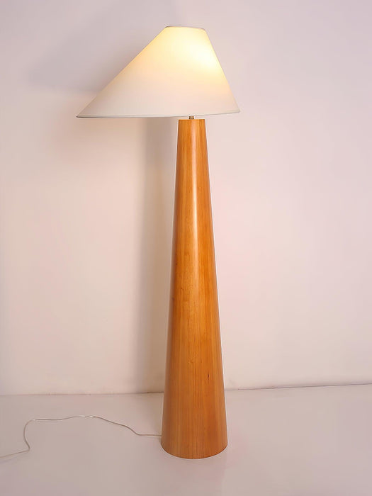 Alvin Floor Lamp-DWHOME