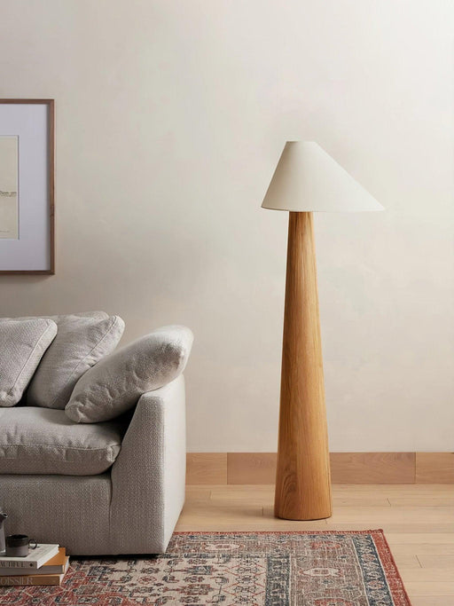 Alvin Floor Lamp-DWHOME