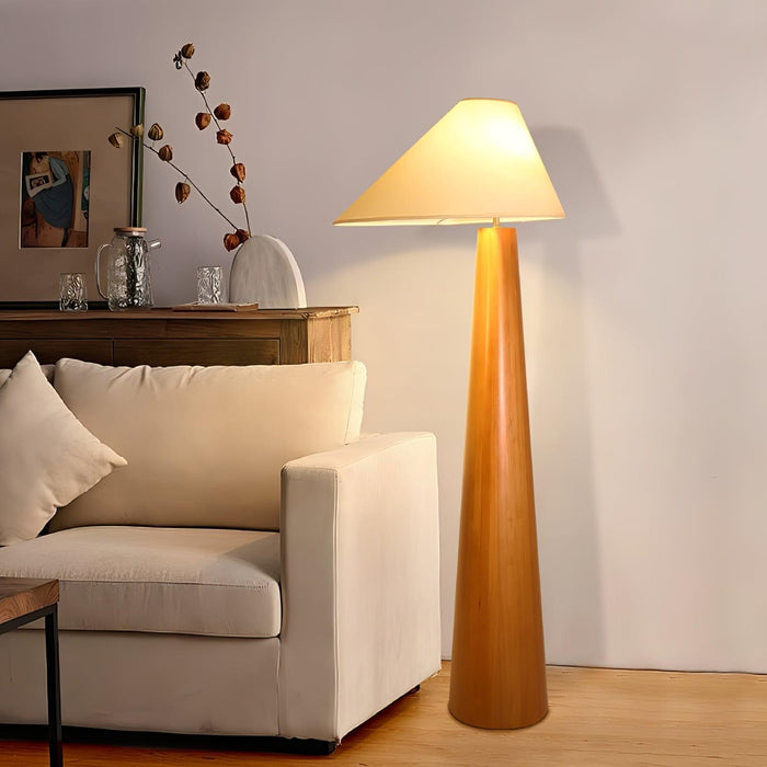 Alvin Floor Lamp-DWHOME