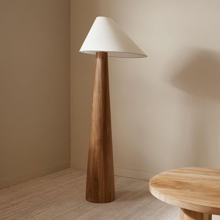 Alvin Floor Lamp-DWHOME